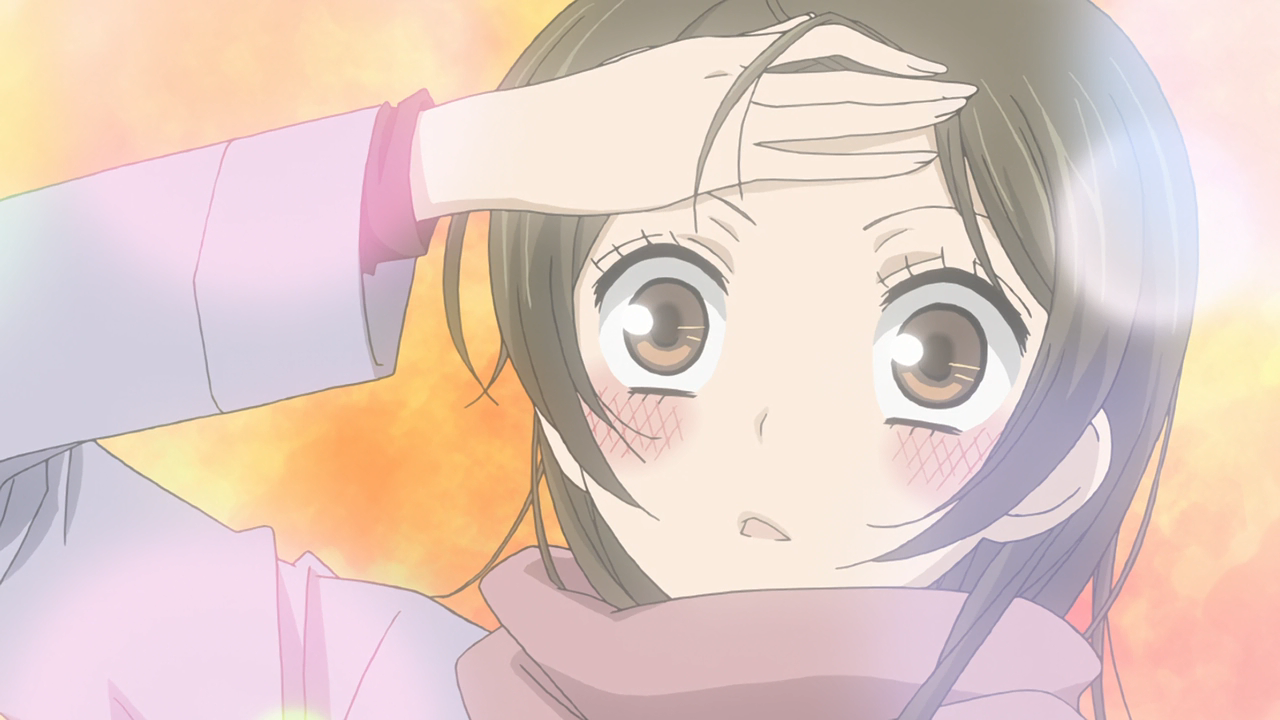 Kamisama Hajimemashita (Ñyuum)